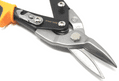 Tin Snips , Aviation  Straight Cut  -   Eclipse Professional   EAS-S